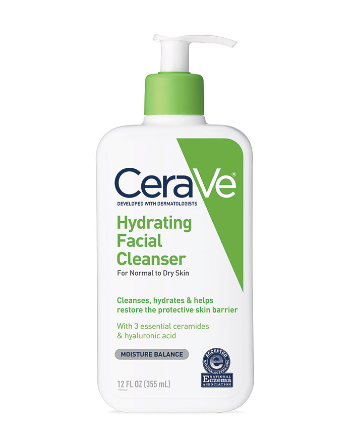 tiktok oil cleansing