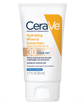  Welcome to CeraVe: Your Skincare Expert 
