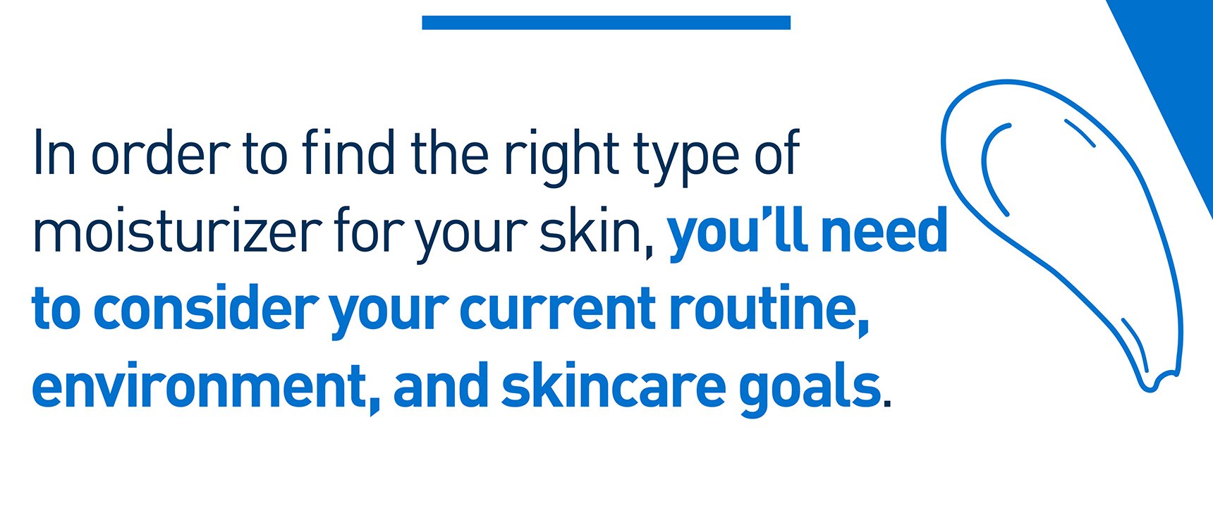 Type of moisturizer deals