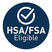 HSA/FSA Eligible