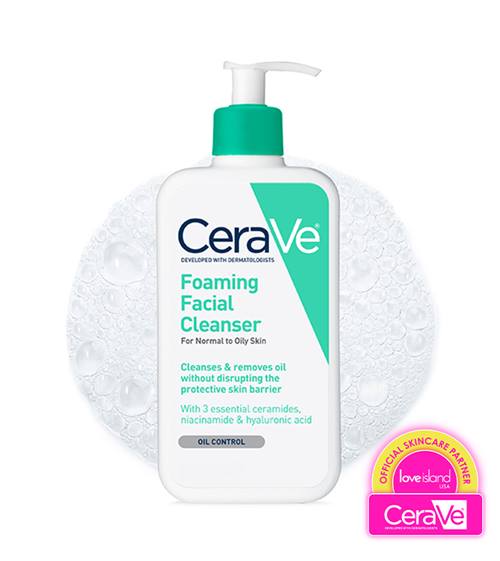 Foaming Facial Cleanser LOVE ISLAND 700x785 V2
