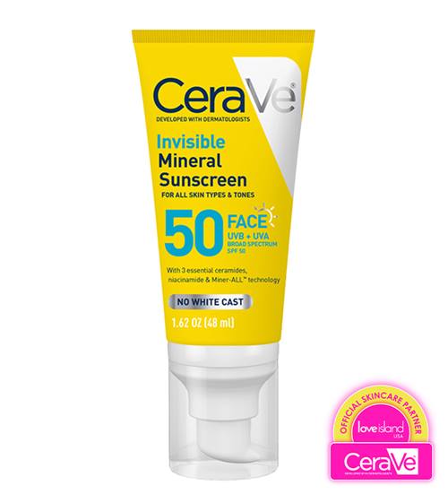 Invisible Mineral Sunscreen LOVE ISLAND 700x785 V2