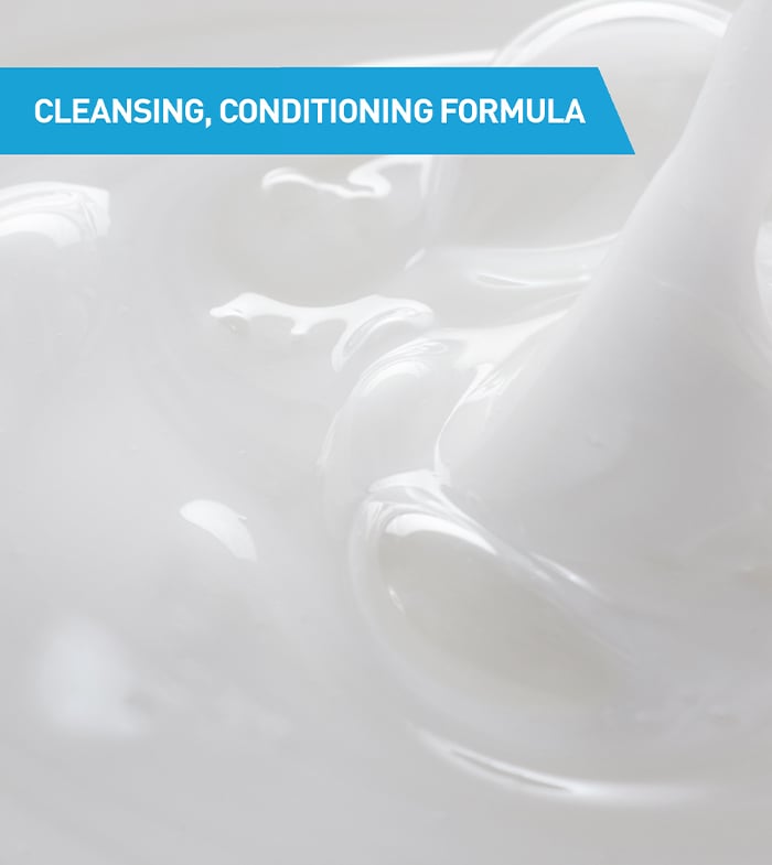 Opção de textura CeraVE PDP 2 em 1 1 700x785 V1