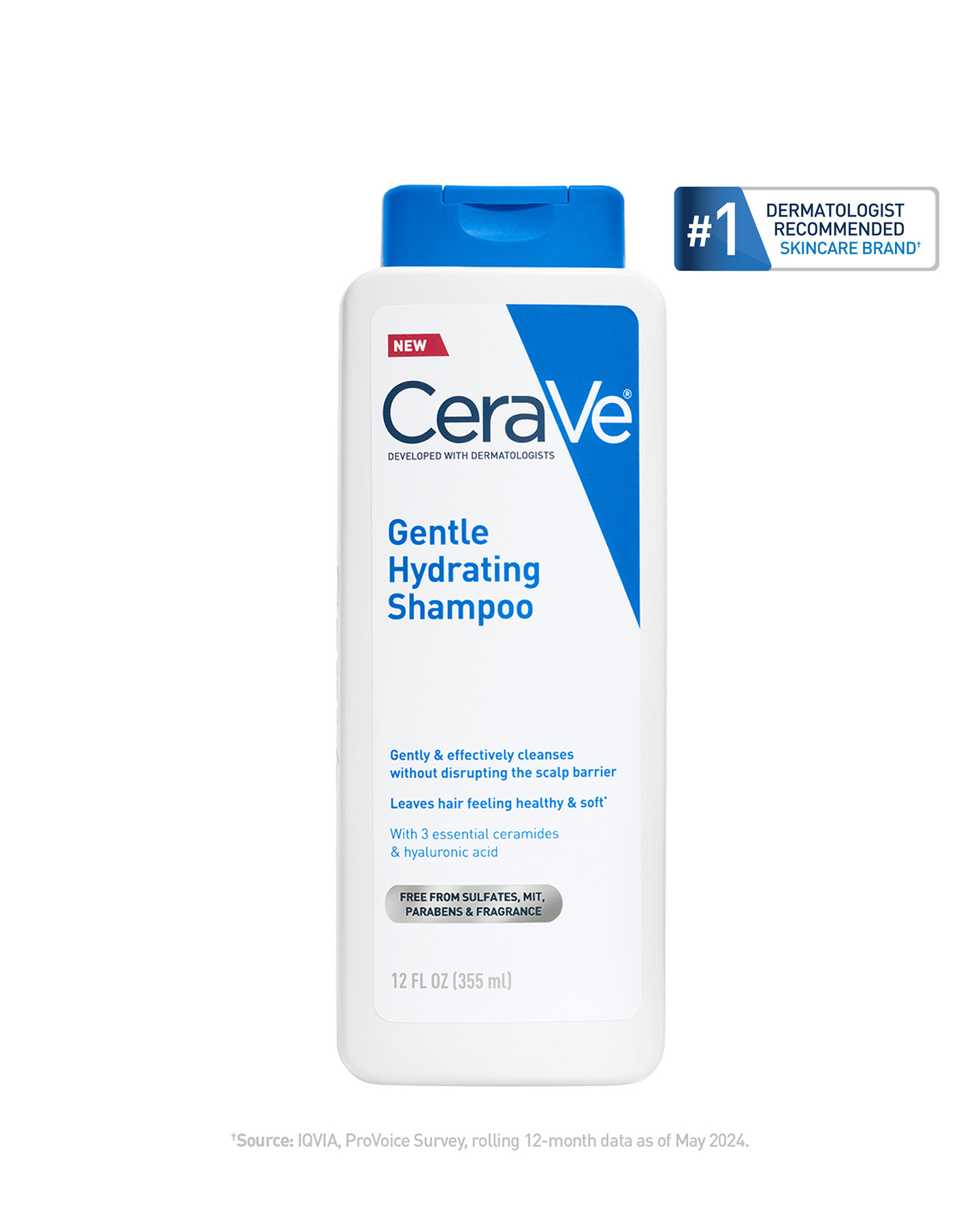 Eye Repair Cream for Dark Circles, Puffiness & Wrinkles | CeraVe