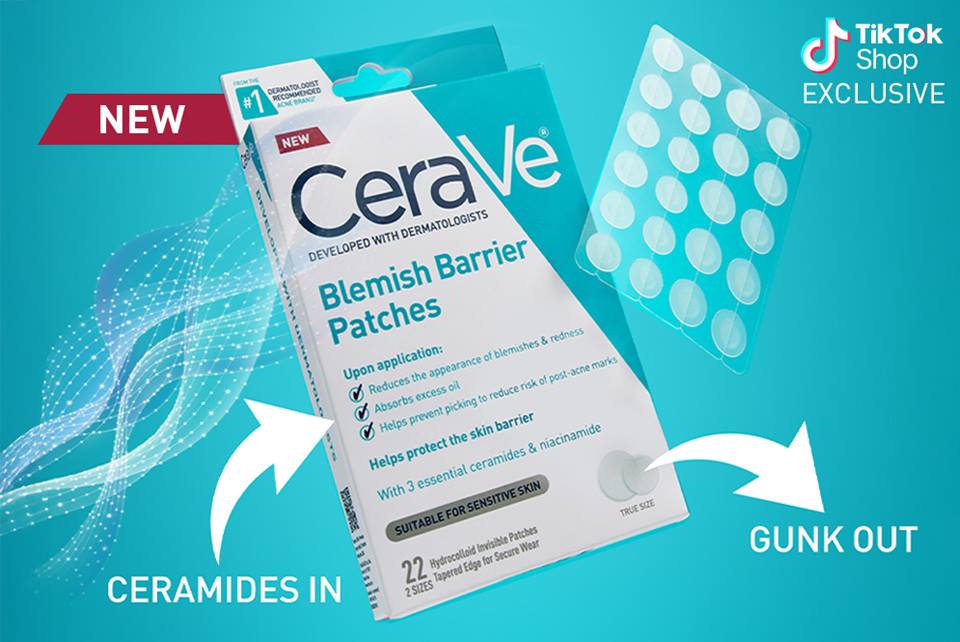 ACNE PATCHES