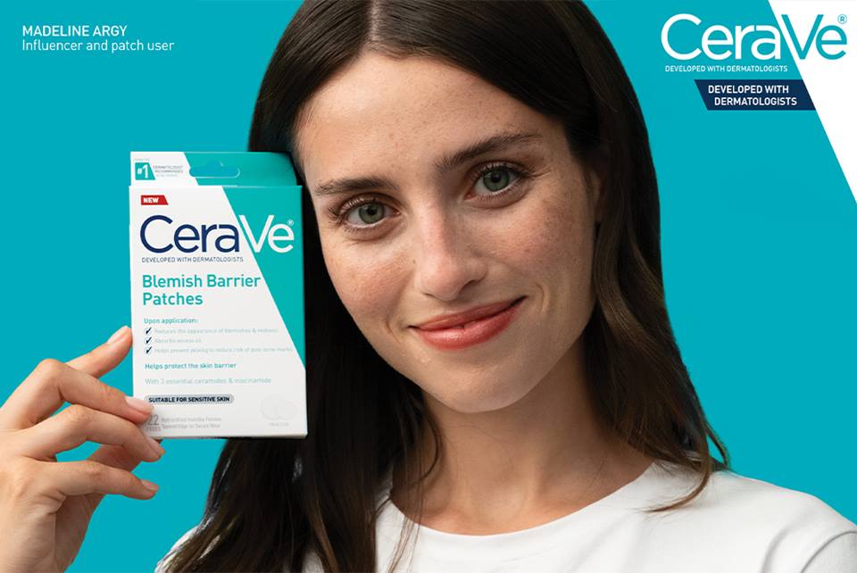 Absorbs Gunk in Just 3 Hours & Leaves No Marks 