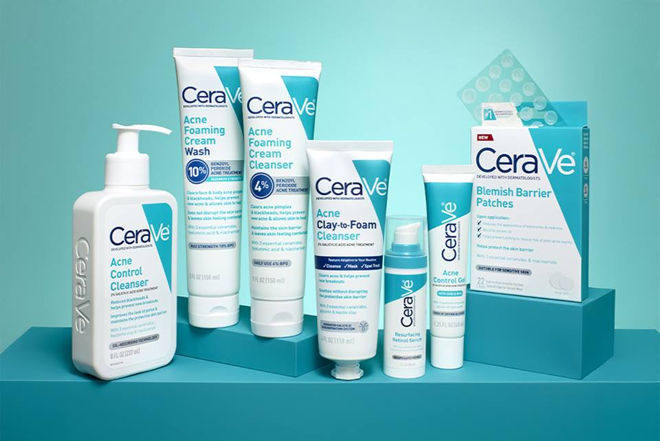 Clear & Help Prevent Acne Without Disrupting Your Skin Barrier