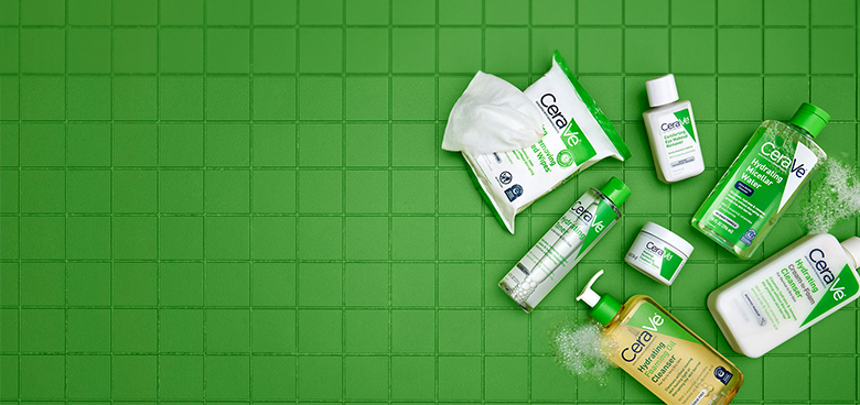 Welcome to CeraVe: Your Skincare & Haircare Expert | CeraVe