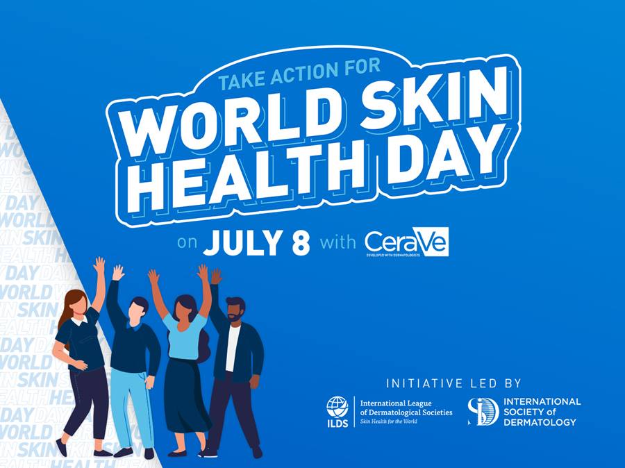 World Skin Health Day