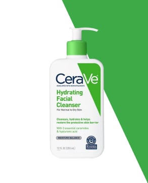 Welcome to CeraVe: Your Skincare & Haircare Expert | CeraVe