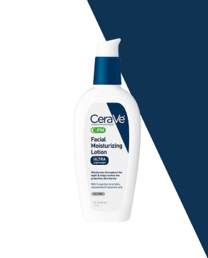 Face Moisturizers for All Skin Types | CeraVe