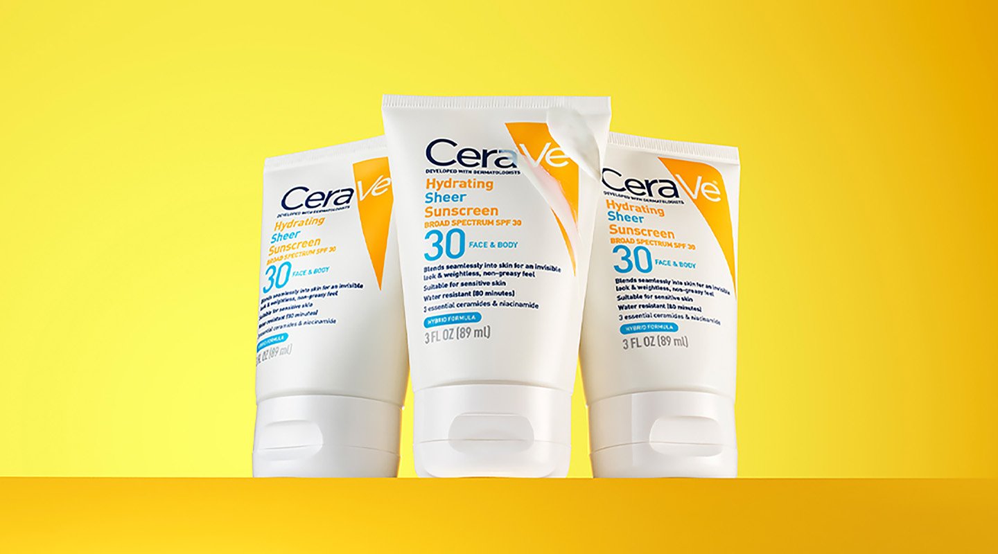 Welcome to CeraVe: Your Skincare & Haircare Expert | CeraVe
