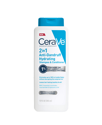 Haircare
