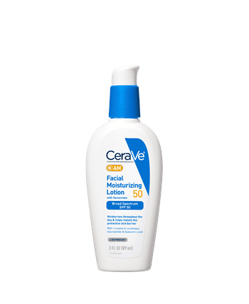 Facial Moisturizers