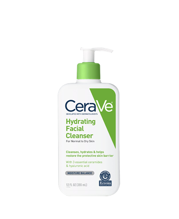 Facial Cleansers