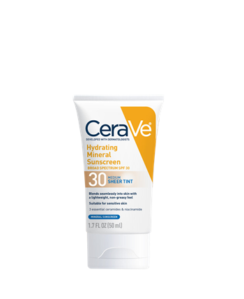 Sunscreen
