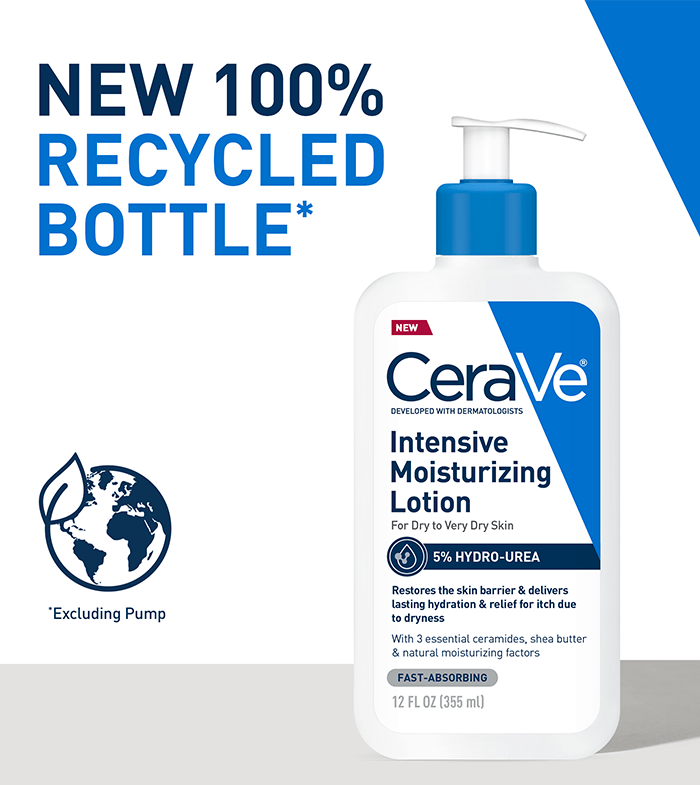 CeraVe Moisturizing Lotion - Thumbnail 4