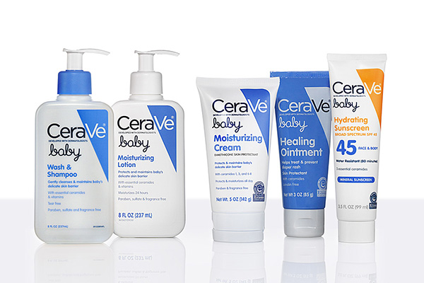 Cerave baby cream skincarisma hotsell