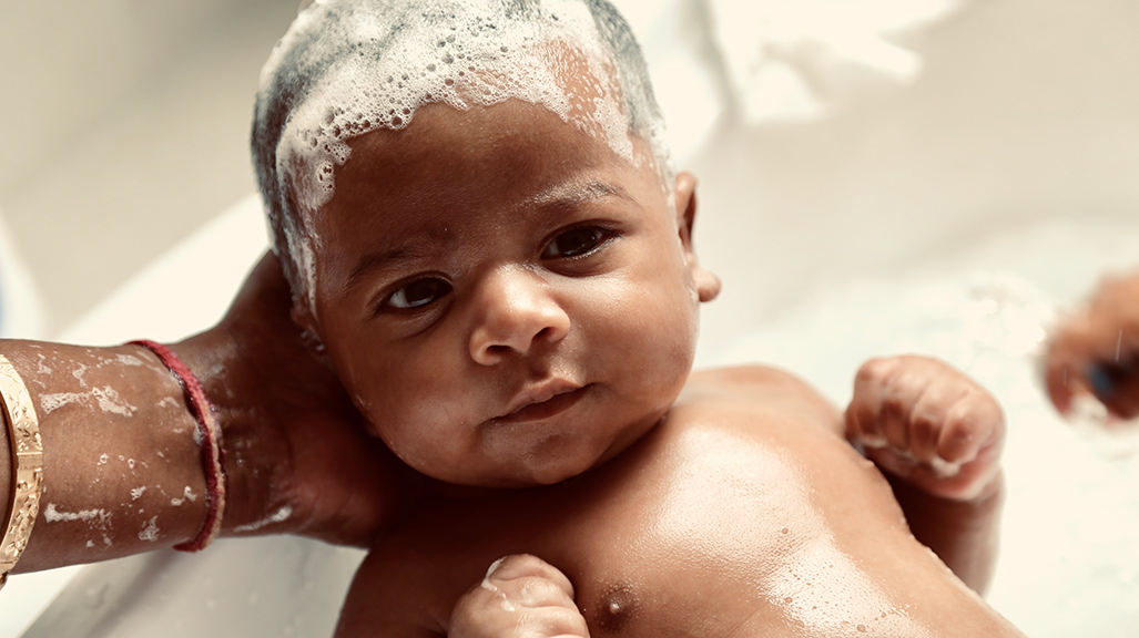 7 Tips for a Better Bath Time CeraVe