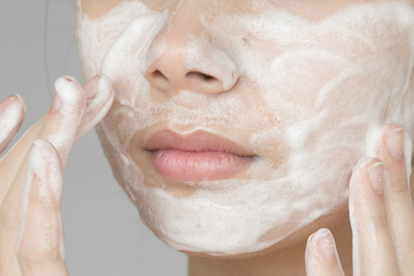 Exfoliating Without Disrupting Your Skin Barrier CeraVe