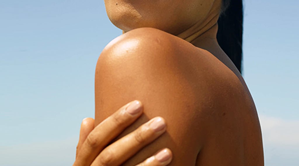 Uva on sale sun protection