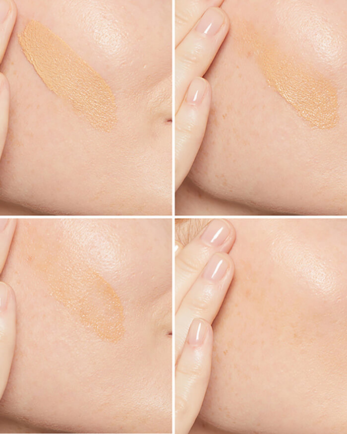Hydrating Mineral Tinted Sunscreen for Face SPF 30 CeraVe