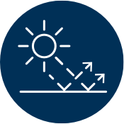 100% Mineral Sun Filters