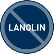 Lanolin Free