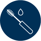 Remove sujeira, óleo e maquiagem