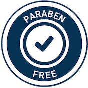 Paraben Free