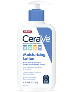Cerave moisturizing cream for discount baby eczema