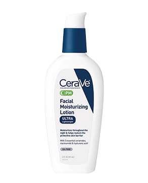 sarah v moisturizing cream