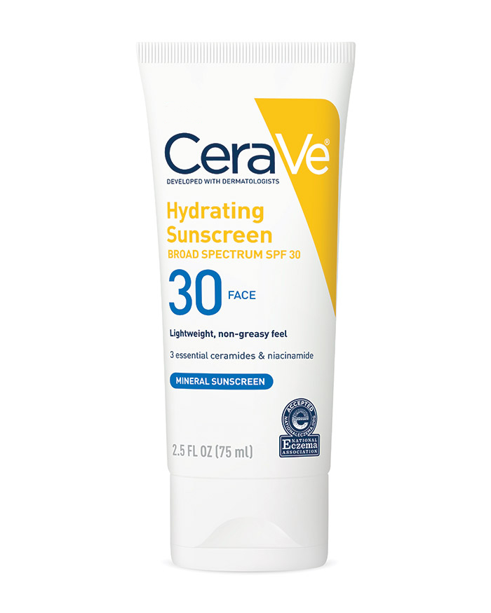 neutrogena visibly even foaming cleanser