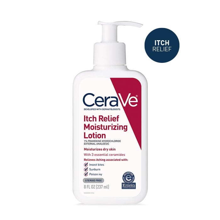 Cerave lotion best sale
