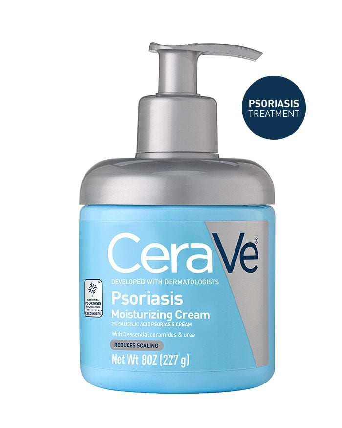 cerave psoriasis cleanser review