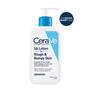 cerave SA Lotion for Rough & Bumpy Skin