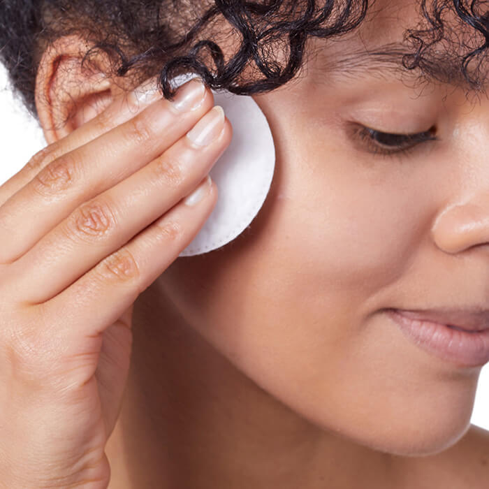 Hydrating shop micellar water