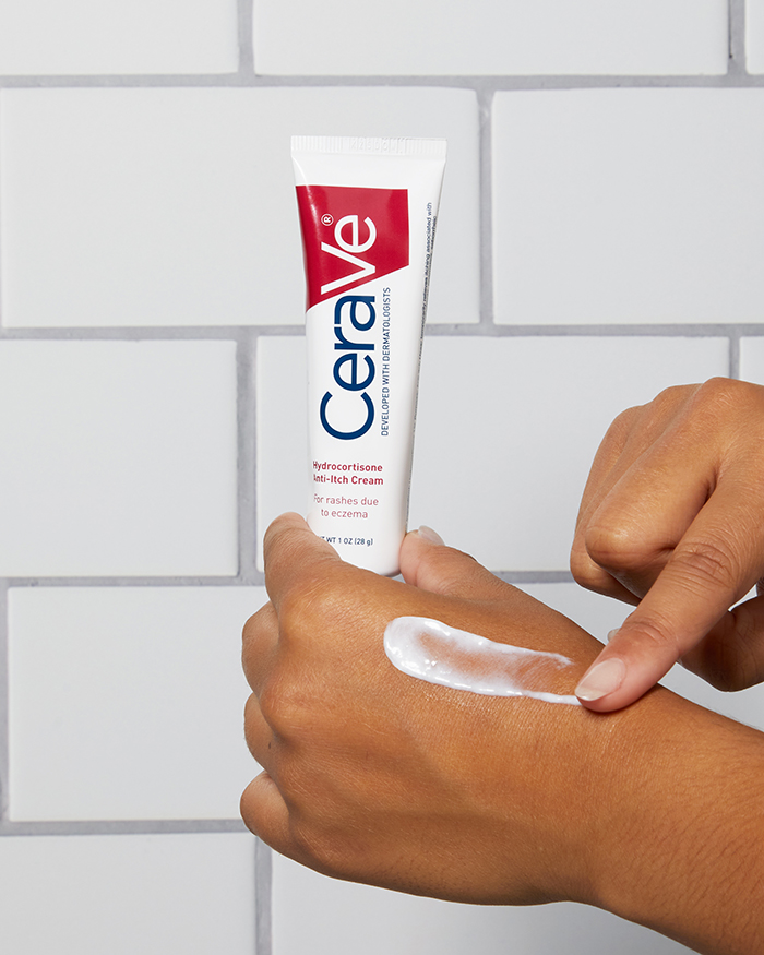 Hydrocortisone cream on sale for cracked feet
