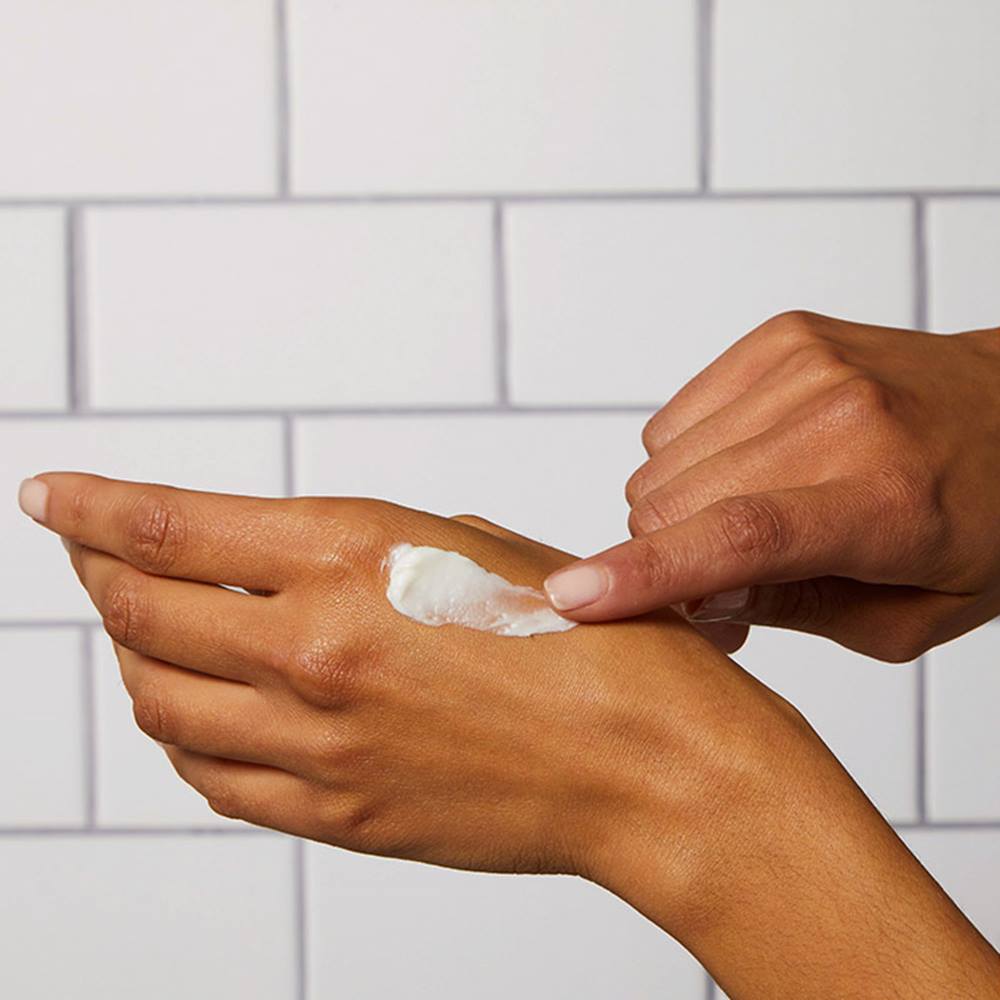 Cerave Itch Relief Moisturizing Cream
