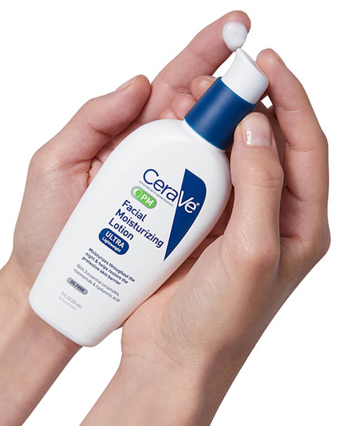 Cerave facial deals moisturizing lotion