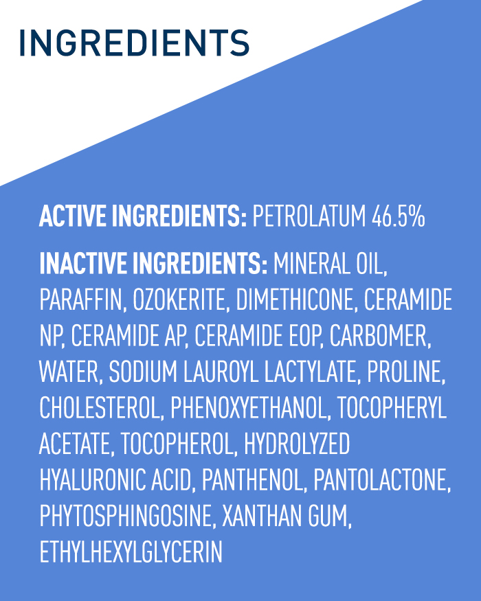 Baby Healing Ointment CeraVe