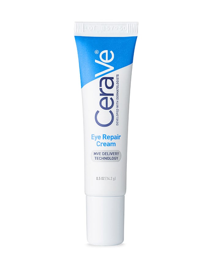 Eye Repair Cream for & Wrinkles | CeraVe