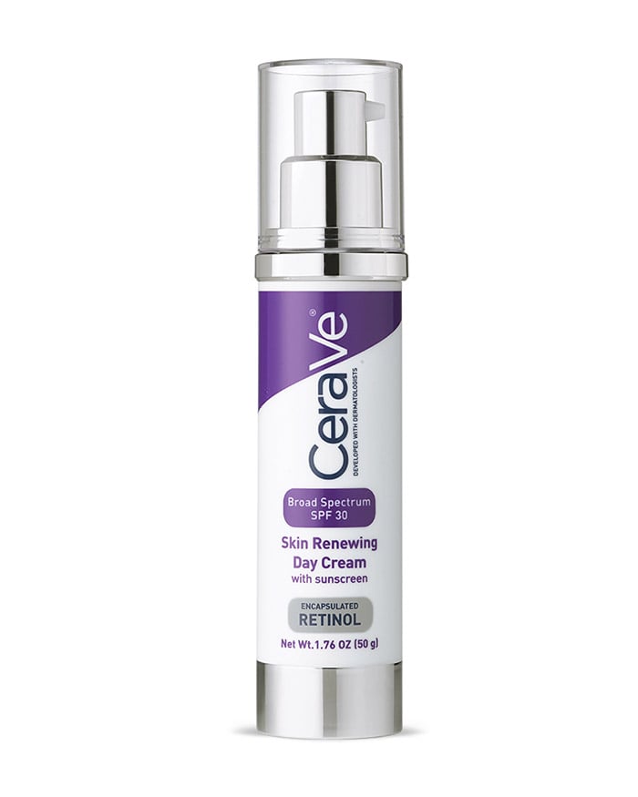 cerave crema antirid
