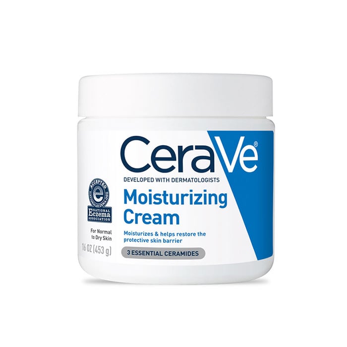 Cerave daily deals moisturizer