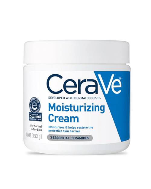 Moisturizers - Skincare