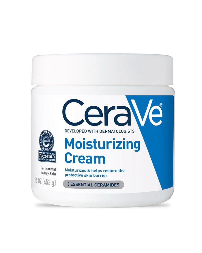 Deep Hydration Moisturizing Cream CeraVe Deep Hydration Moisturizing Cream CeraVe