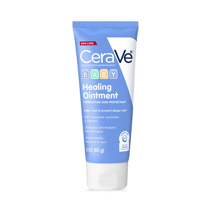 Cerave baby eczema cream sale