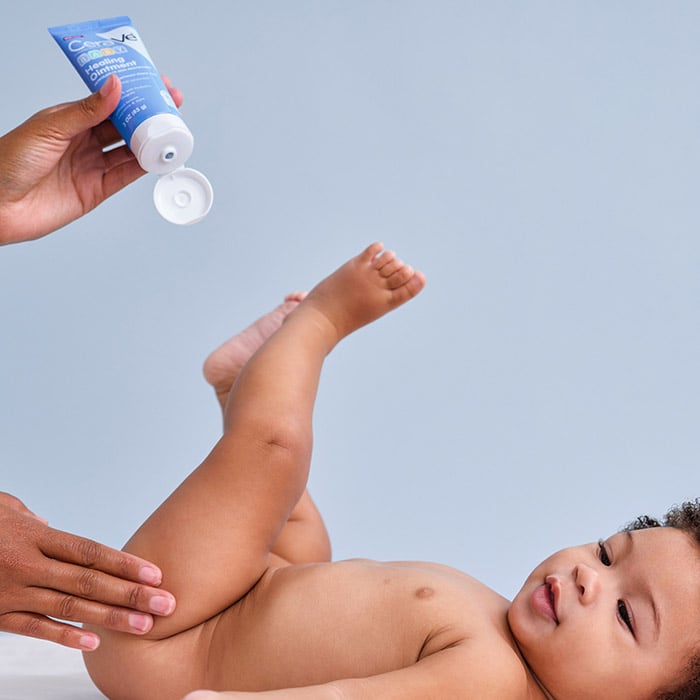 Cerave baby healing new arrivals ointment