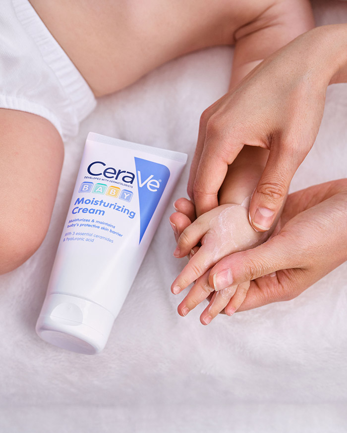 Cerave baby cream skincarisma hotsell