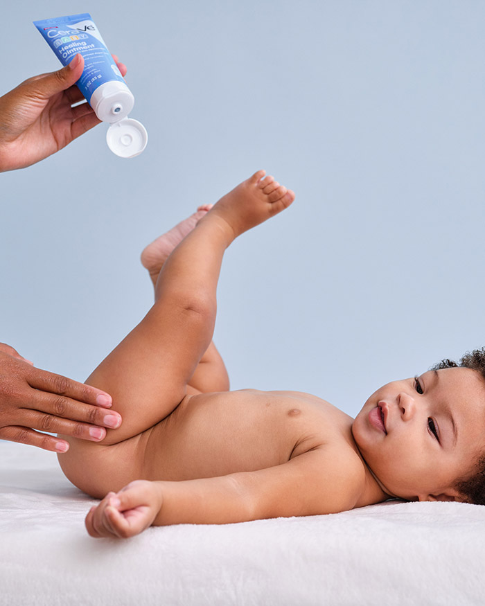 Cerave diaper sale rash cream